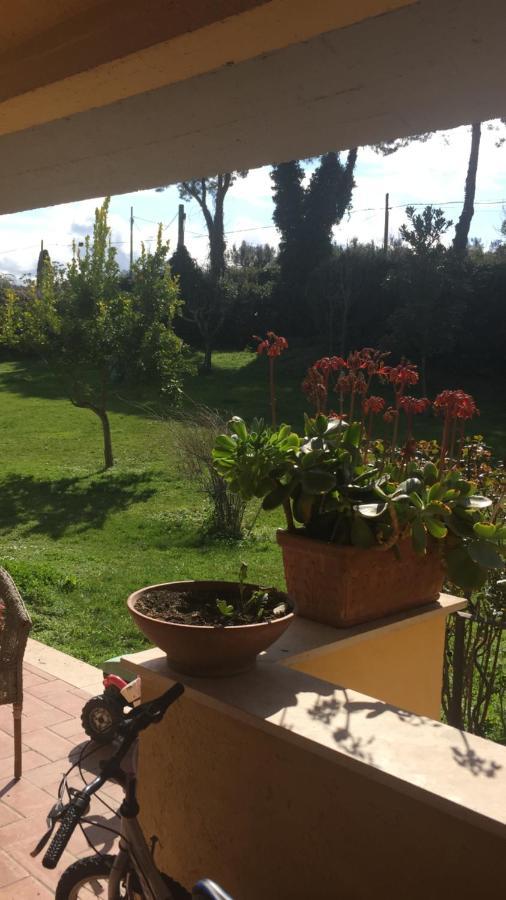 Villa Bel Lago Bracciano  Exterior photo