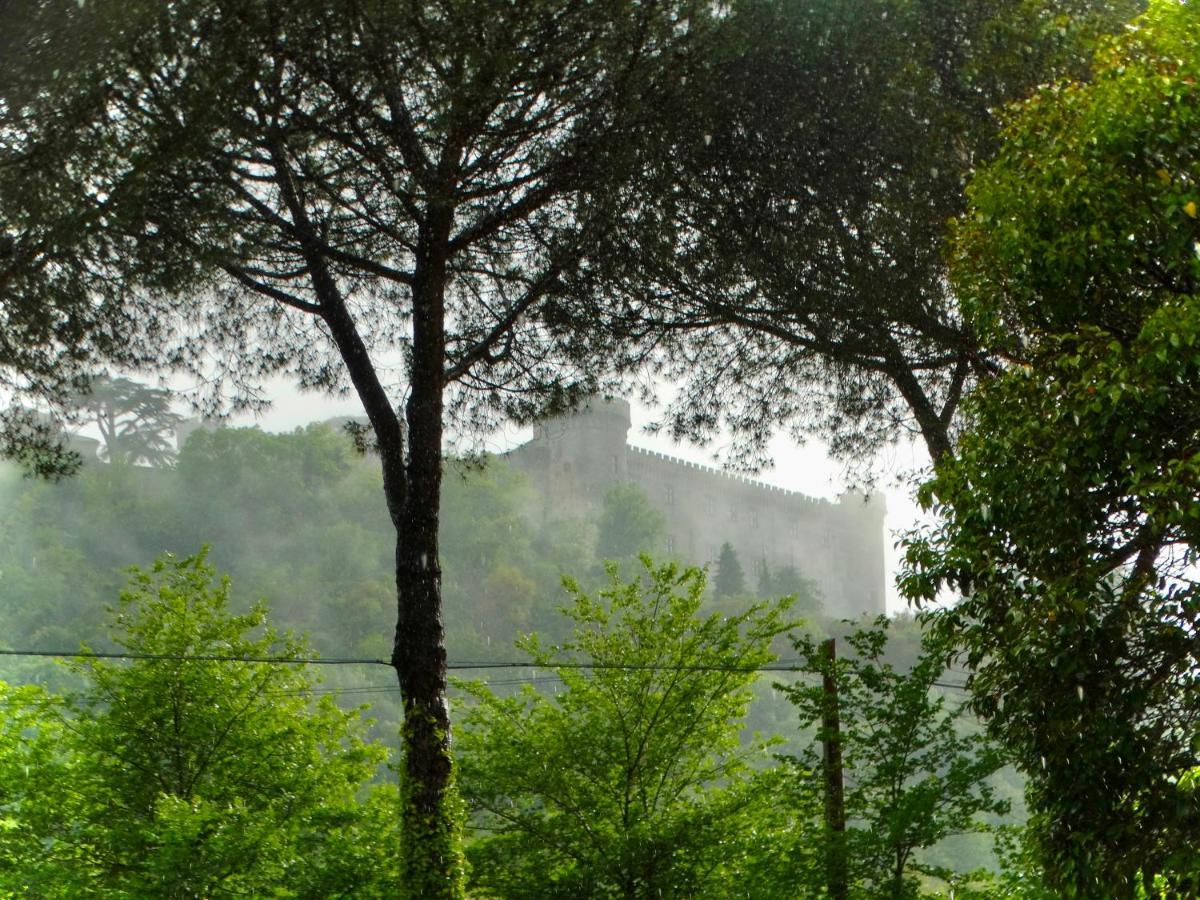 Villa Bel Lago Bracciano  Exterior photo