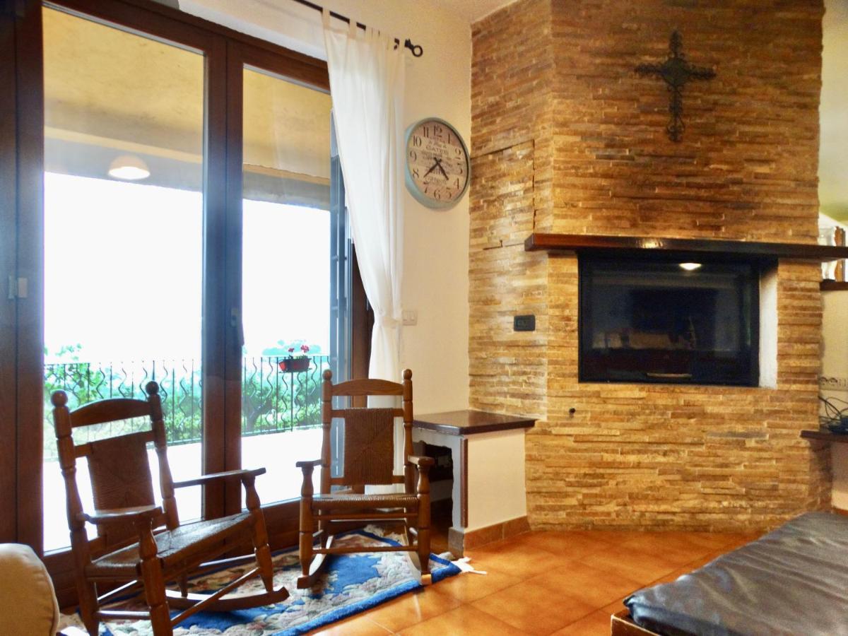 Villa Bel Lago Bracciano  Exterior photo