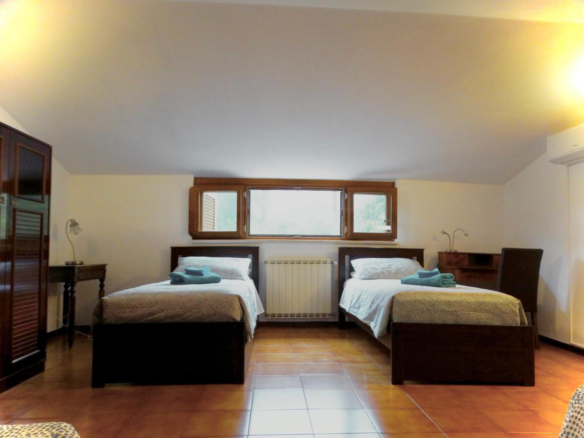 Villa Bel Lago Bracciano  Exterior photo