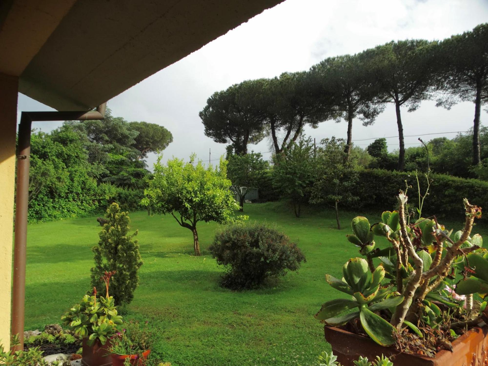 Villa Bel Lago Bracciano  Exterior photo